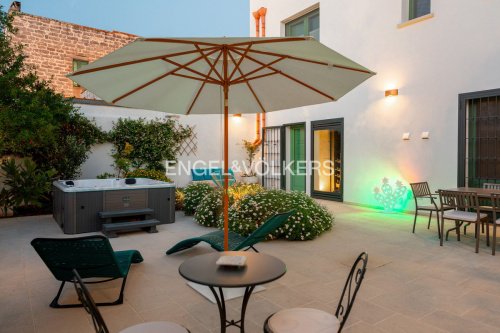 帕尔马里吉独栋房屋