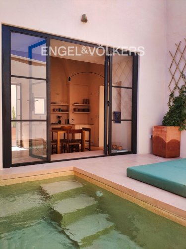 特里卡塞独栋房屋