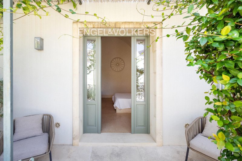 佐利诺独栋房屋