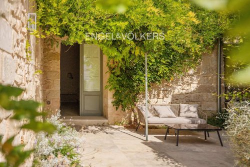 佐利诺独栋房屋