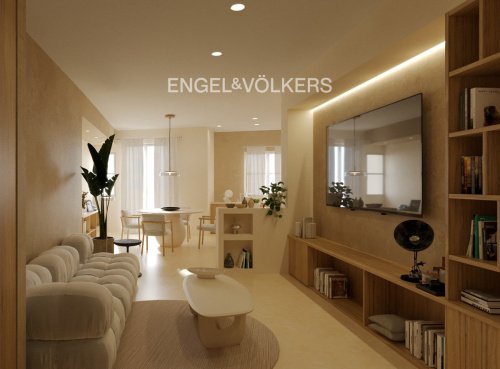 Apartamento em Nardò