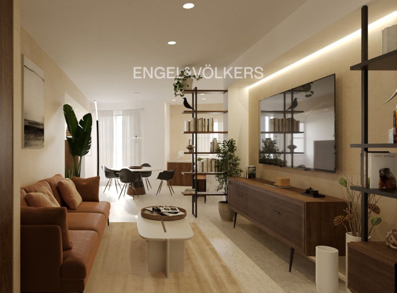 Appartement à Nardò