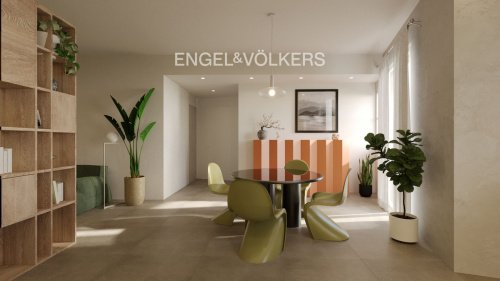 Appartement à Nardò