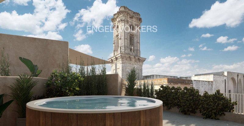 2 Bedrooms Apartment for sale in Nardò [798210] | Gate-away®