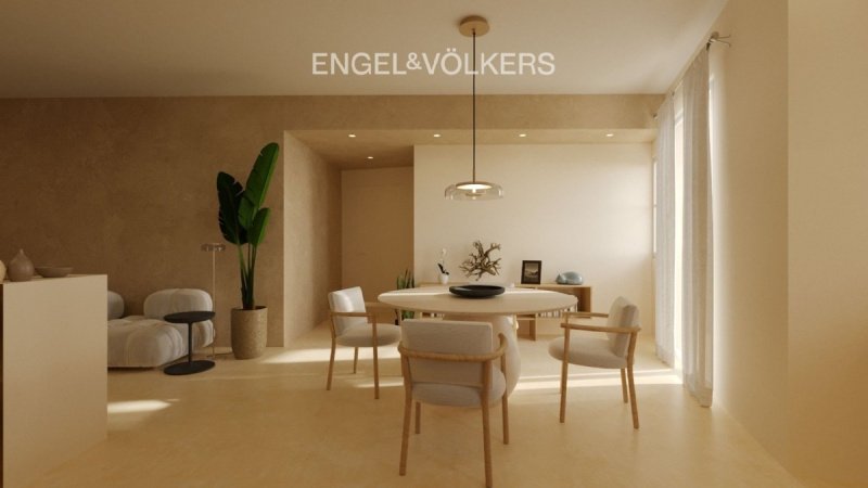 Apartamento em Nardò