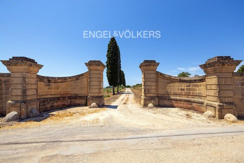 阿莱齐奥石砌农庄