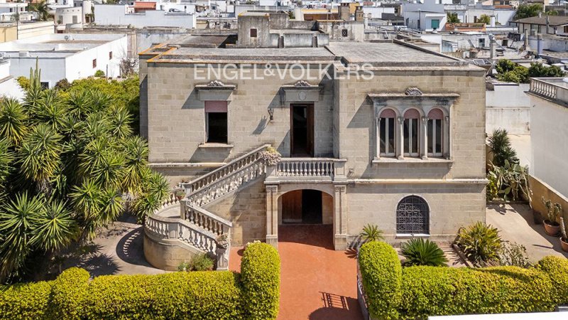 Вилла в Ракале