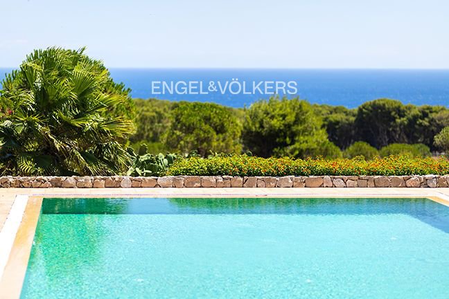 House in Santa Cesarea Terme