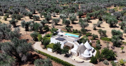 Casa a San Michele Salentino