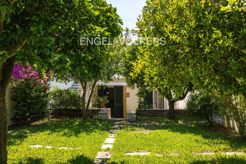 Casa independente em Giurdignano