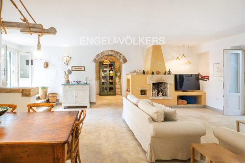 Detached house in Giurdignano