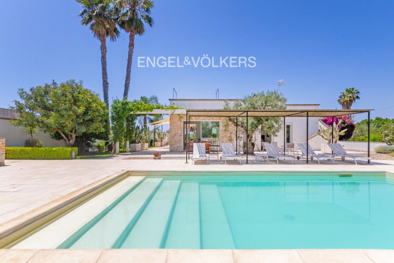 4 Bedrooms House for sale in Ugento [800000] | Gate-away®