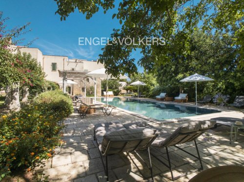 Casa a Minervino di Lecce