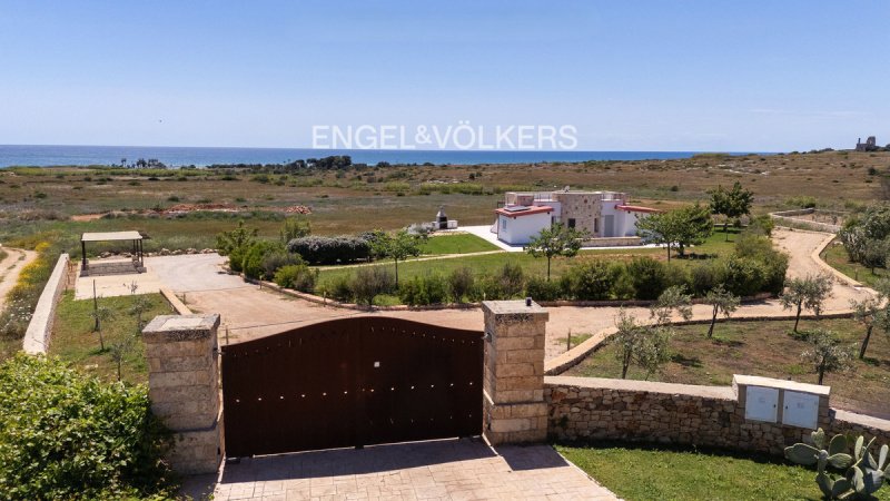 2 Bedrooms House for sale in Salve [800185] | Gate-away®