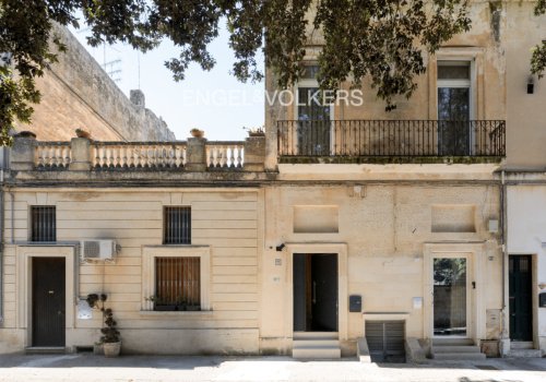 House in Lecce