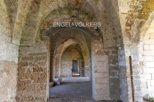 Дом в Кампи-Салентина