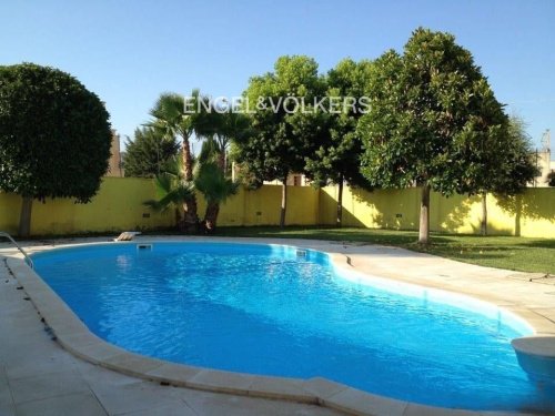 Bouwgrond in Sogliano Cavour