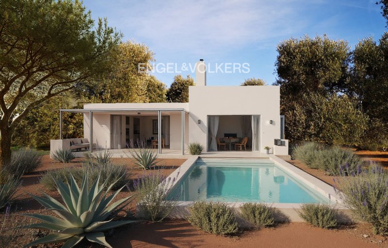 3 Bedrooms House for sale in San Vito Dei Normanni [800922] | Gate-away®