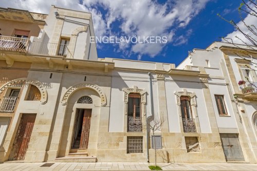 Дом в Кутрофьяно