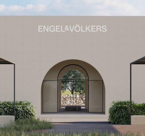 阿莱齐奥建筑用地