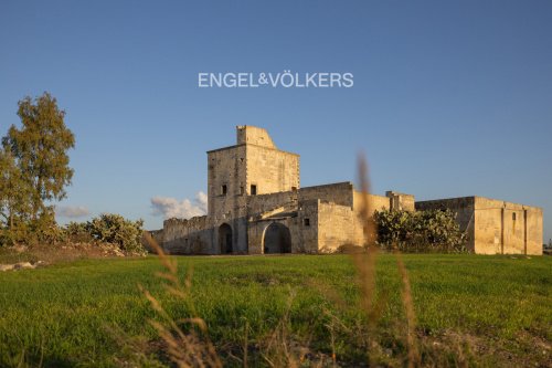 利扎内洛石砌农庄