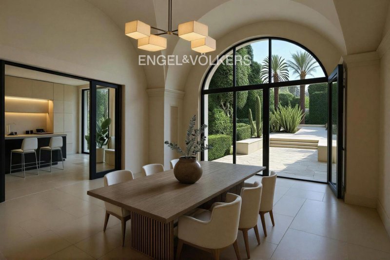 莱切省圣切萨里奥房屋