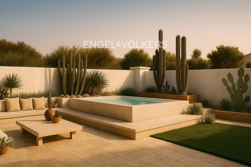 莱切省圣切萨里奥房屋