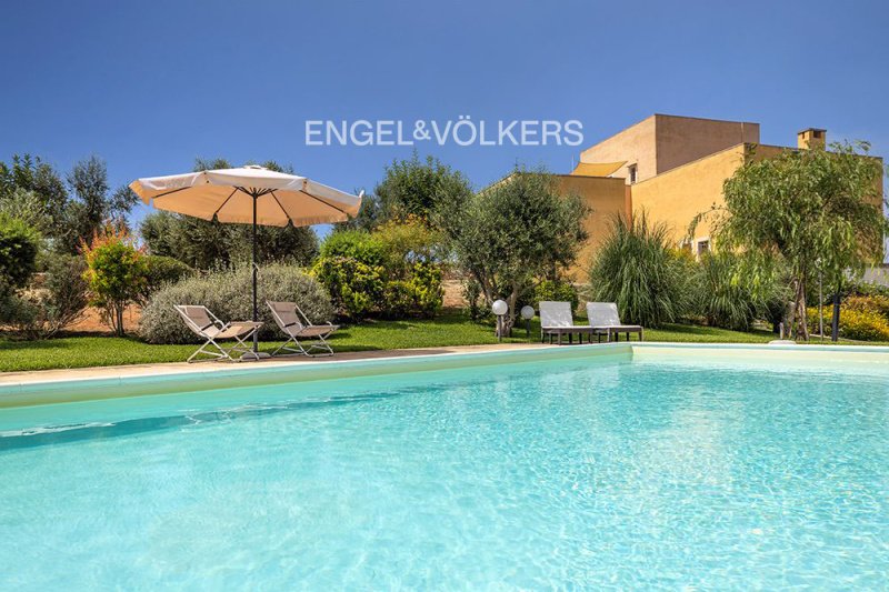 Masseria in Sannicola