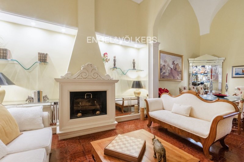 Detached house in Nardò