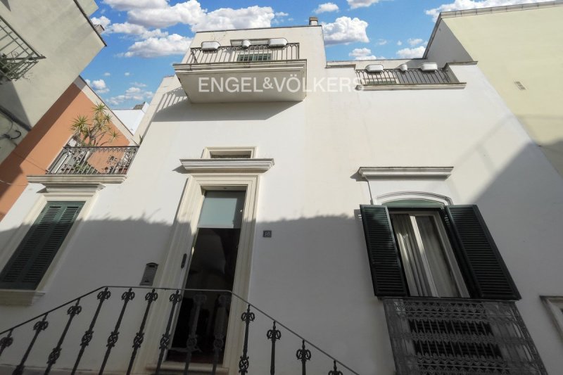 Detached house in Nardò