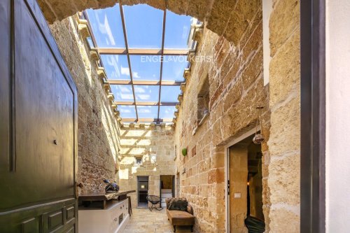 Hus i Casarano