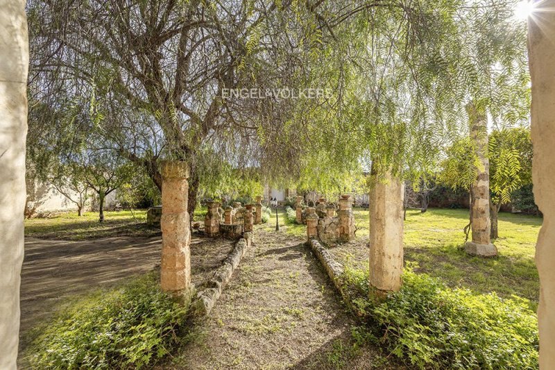 Villa in Nardò