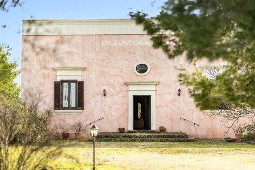 Villa in Nardò