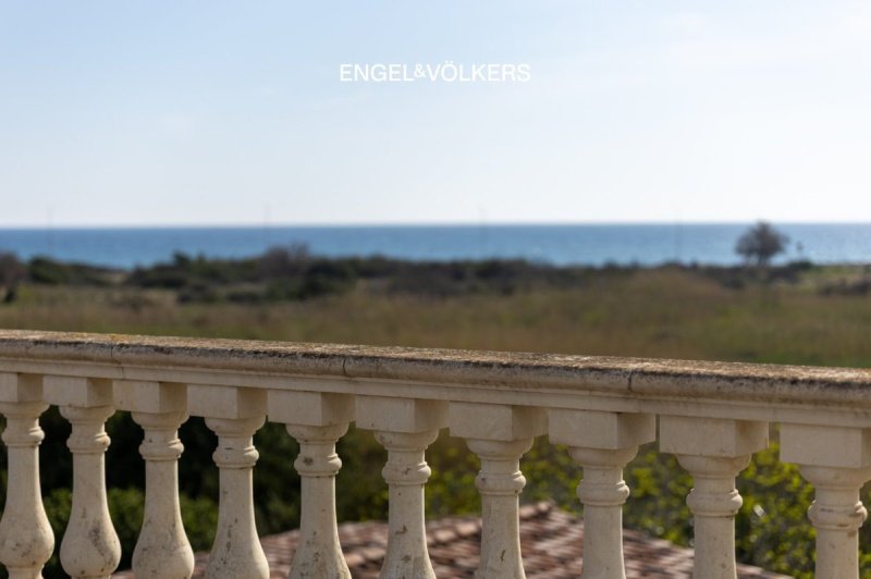 Villa in San Pietro in Bevagna