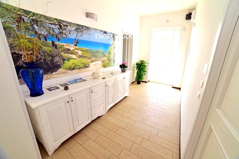 Casa indipendente a Porto Cesareo