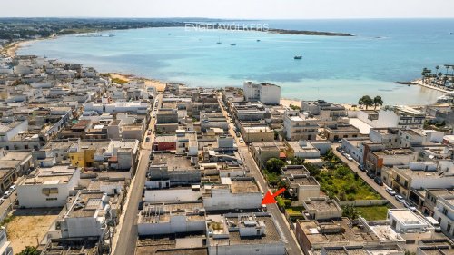Casa indipendente a Porto Cesareo