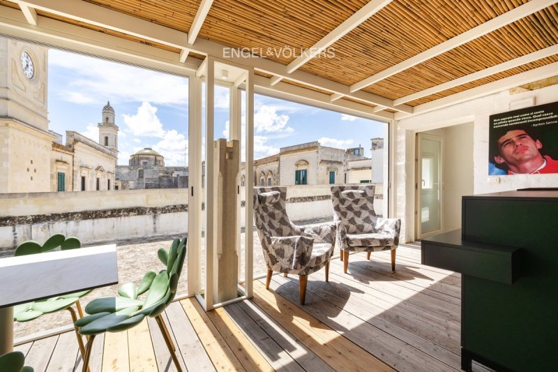 Casa independiente en Castrignano de' Greci
