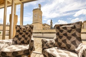 Maison individuelle à Castrignano de' Greci