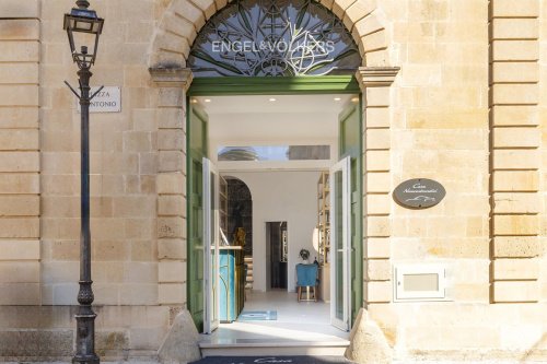 Einfamilienhaus in Castrignano de'Greci
