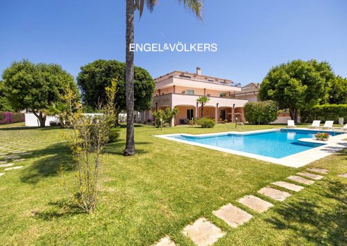 Villa in Lecce