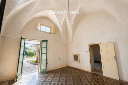 Haus in Melissano