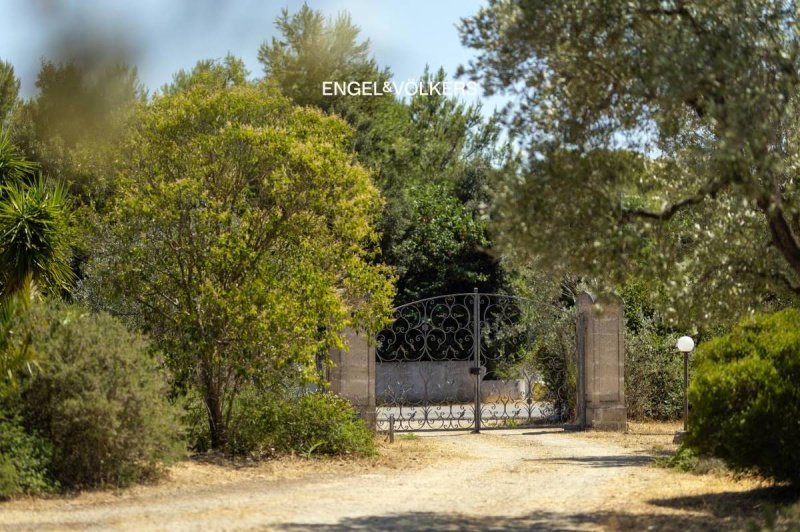 Villa in Galatone
