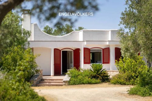 Villa in Galatone