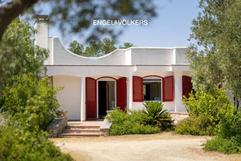 Villa in Galatone