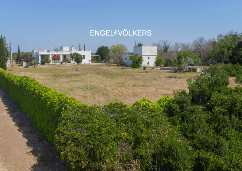 Villa in Ugento