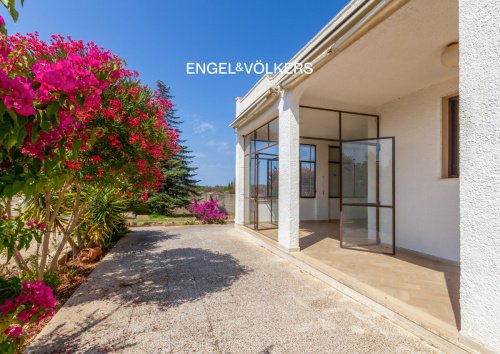 Villa in Ugento