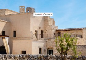 Masseria in Lecce