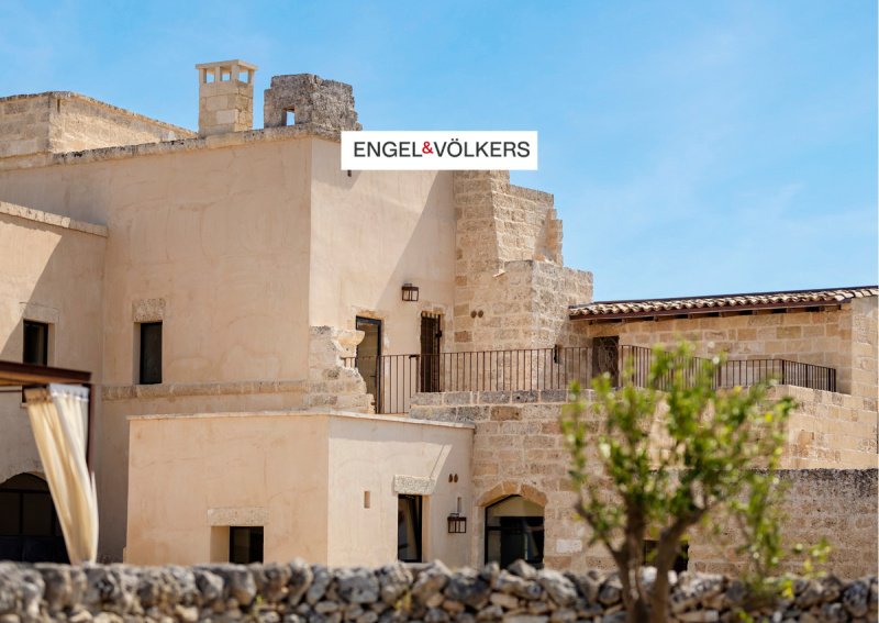 Masseria in Lecce