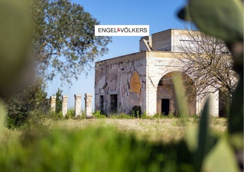 Einfamilienhaus in Galatone