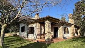 Country house in Collevecchio